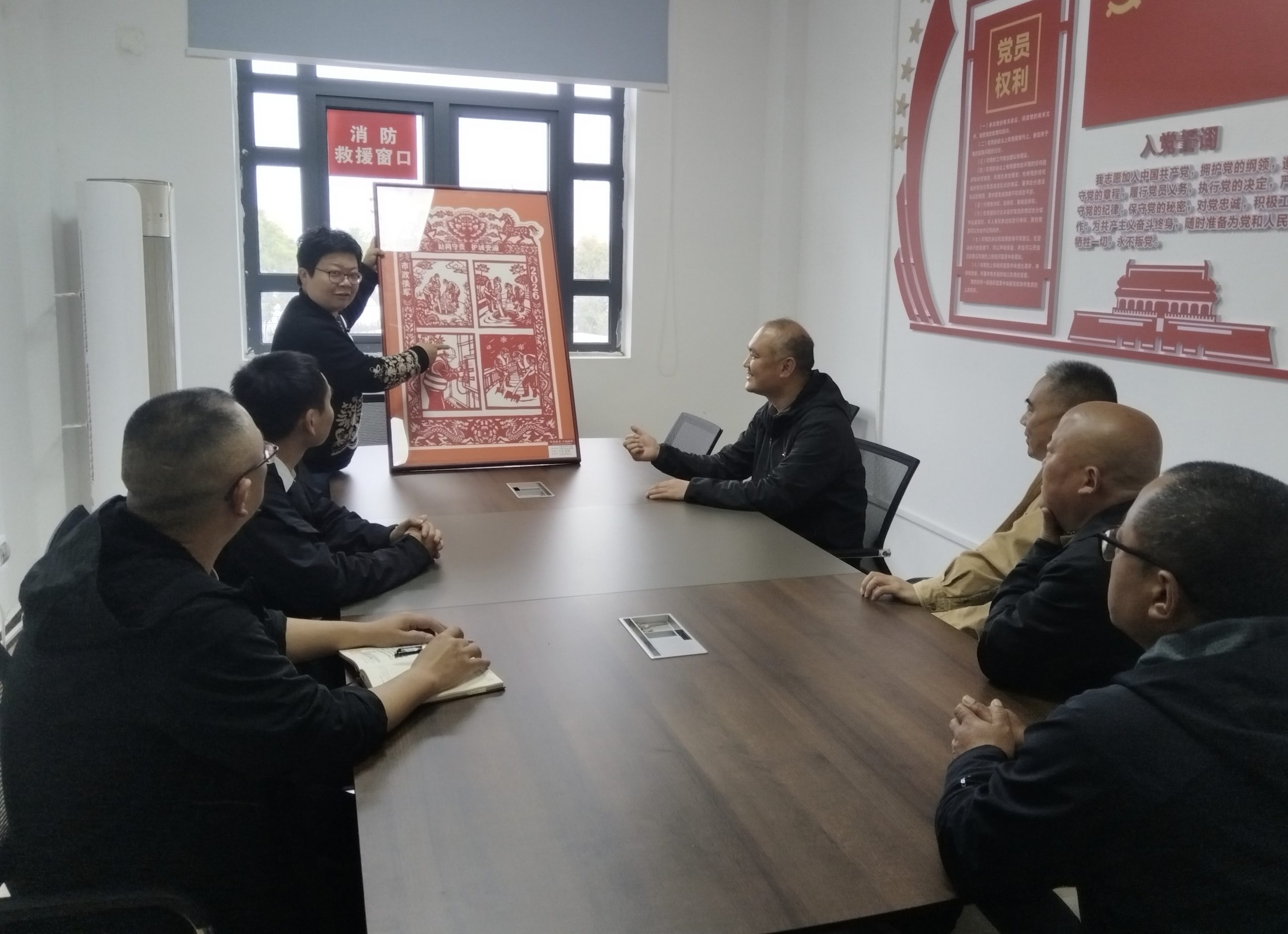 艺术与责任双向奔赴  匠心致敬城市排水人