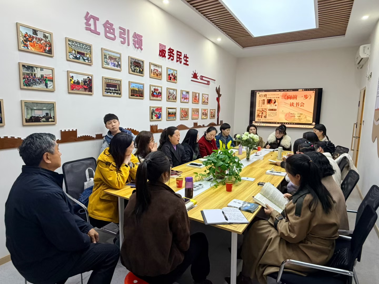 喜报！谷城3家单位获评襄阳市2025年度书香荣誉