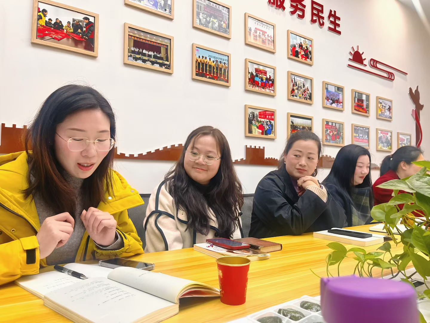 谷城启睿书屋:书香赋能成长 勇敢向前一步 谷城启睿书屋:书香赋能成长 勇敢向前一步