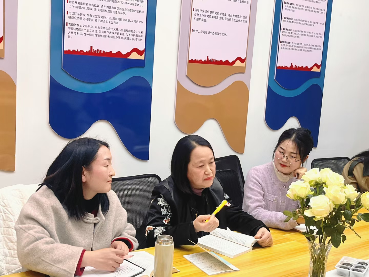 谷城启睿书屋:书香赋能成长 勇敢向前一步 谷城启睿书屋:书香赋能成长 勇敢向前一步