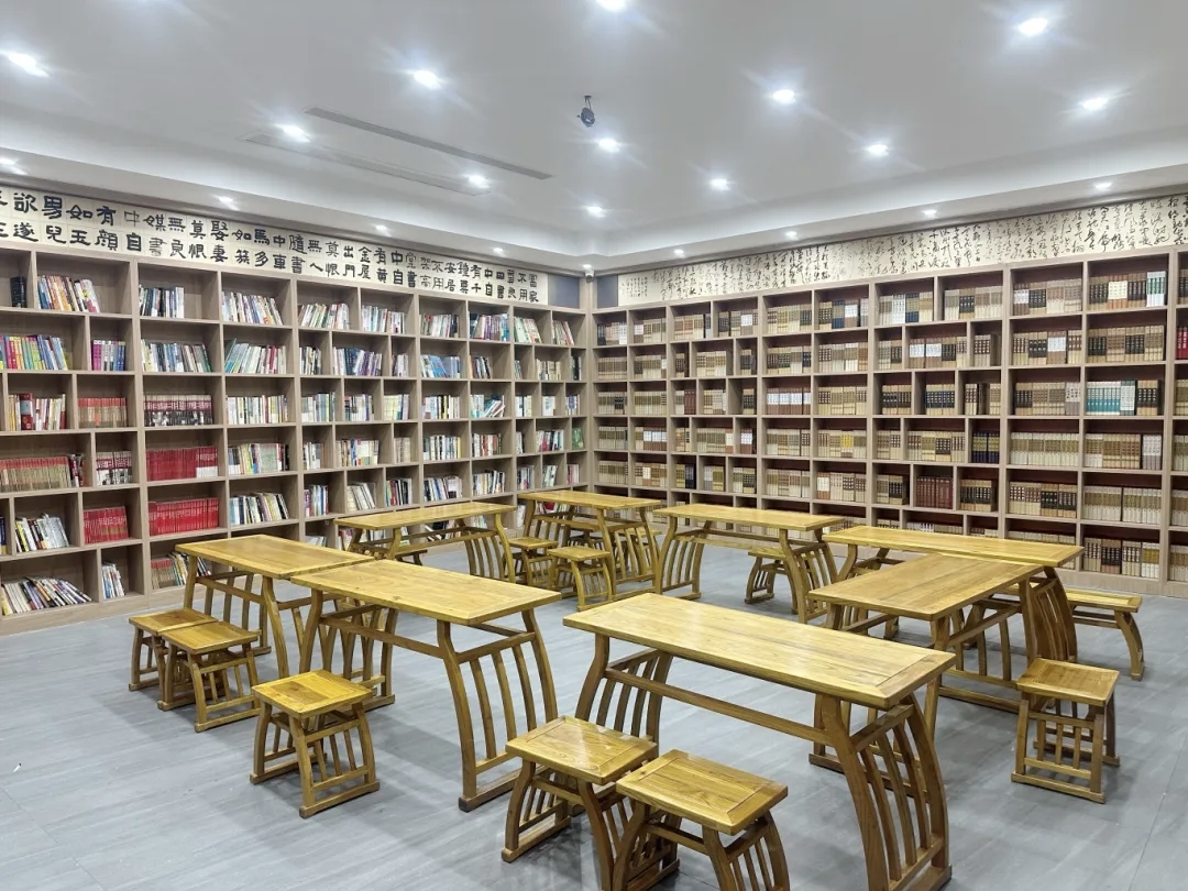 喜报！谷城3家单位获评襄阳市2025年度书香荣誉