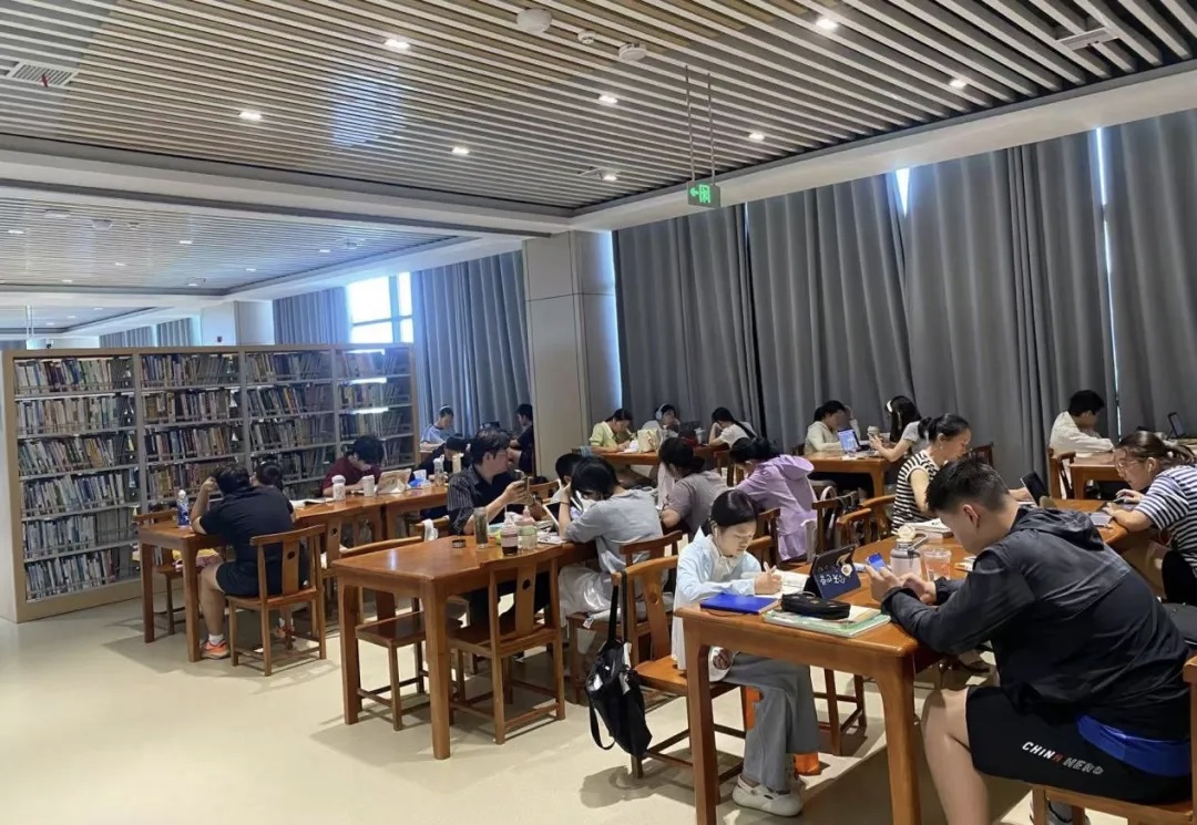 喜报！谷城3家单位获评襄阳市2025年度书香荣誉