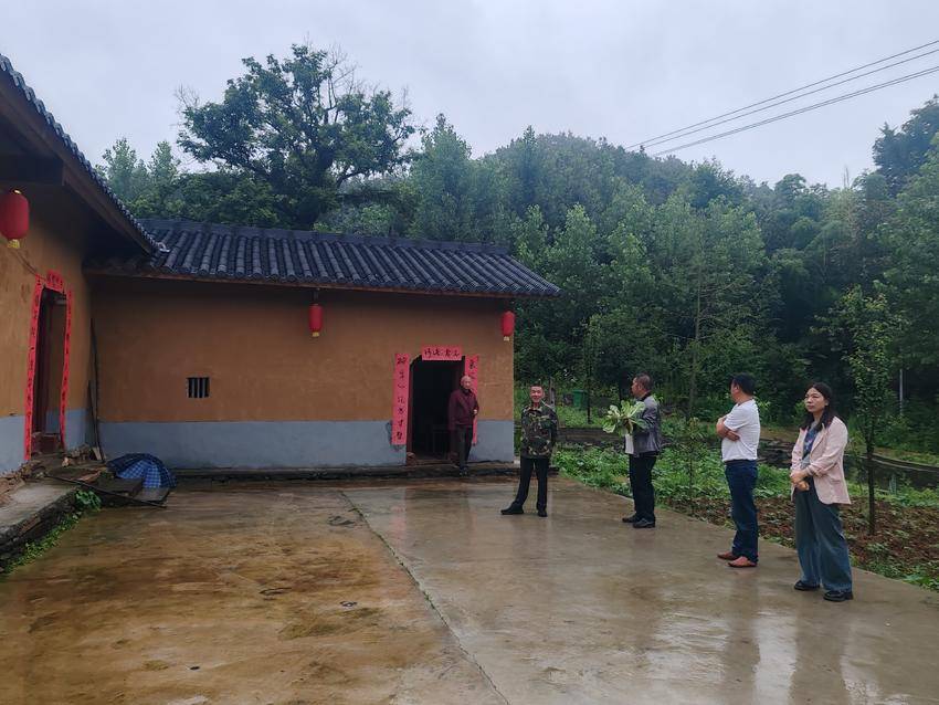 非遗+文旅,艾家湾恢复石磨豆腐坊
