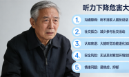 助听器怎么买最省事？2026实测十大高性价比助听器口碑榜单