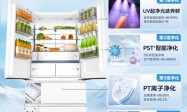 口碑公认：这三款冰箱凭什么成为家庭囤鲜的“标准答案”？