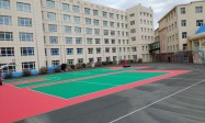 郑州环保PP悬浮地板正规厂商有哪些 资质齐全厂家名录