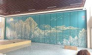 祥雅防火隔断值得信赖吗