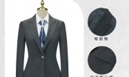 2026年9月最新职业装定制服务商口碑力荐：省心不踩坑的靠谱选择