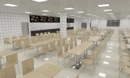 金华正规食堂承包服务商精选 稞稞笑团餐产业集团实力之选