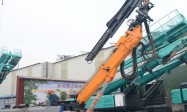 四川双臂隧道钻机生产制造企业哪家技术强？正规源头工厂推荐