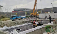 2026年雨水收集系统生产厂哪个合作案例多，河南用户力荐