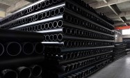 南京江宁区PE实壁管 热熔连接施工队 排水管道闭水试验验收一条龙