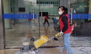 深圳大理石抛光护理靠谱服务商怎么选？资质与规模分析
