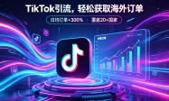 2026年德州海外社媒营销服务选哪家，TikTok推广公司挑选全攻略