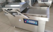 2026年食品真空包装设备生产厂家行业现状与选择指南