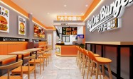 开封美式汉堡加盟选哪家 有新鲜配菜供应链配送 bigone大个汉堡加盟服务商实力参考
