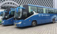 宏村省心的黄山包车公司怎么选，黄山友谊旅游汽车公司合作实力参考