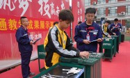 太原想学新能源选什么学校，整车维修方向教学实力与口碑汇总