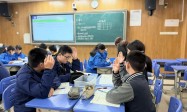 史迪威外语学校规模如何