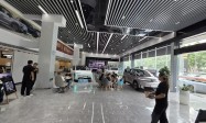 江岸区广汽埃安直营店：AION S Plus 与 V Plus 场景化试驾体验分享