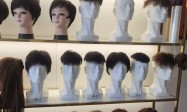 武汉中老年女士假发定制口碑好的机构综合实力推荐
