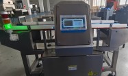 适合食品高速产线的金属探测机生产厂家有哪些 伏特曼光电专业公司推荐
