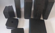 浙江货车防撞橡胶块厂家联系方式，口碑公司汇总与用户力荐