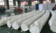 除尘滤袋生产商哪家好？盐城方圆滤料实力用户力荐