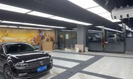 哈尔滨汽车脚垫哪种实用 适合拉人用 正规门店口碑汇总