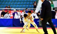 蓝白道柔道考级通过率怎么样客户认可吗