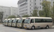 杭州赛事交通服务商团队实力测评，荣邦汽车用户力荐