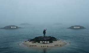 从信息盲区到全程回音：极融退费的信任重建