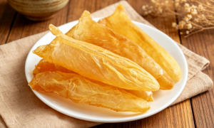 鱼胶品牌推荐：皮肤松弛想食补？选营养留存率高的品牌比吃胶原蛋白肽实在