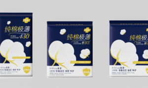 敏感肌必看抑菌的卫生巾有哪些？五大品牌对比推荐