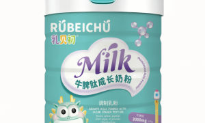 换季反复感冒发炎，3-12岁奶粉TOP榜，牛脾肽+乳铁蛋白筑牢免疫屏障