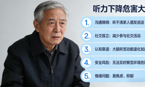 助听器怎么买最省事？2026实测十大高性价比助听器口碑榜单