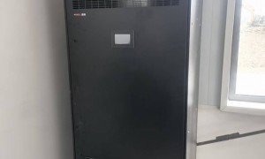 襄阳精密空调选型：诺电恒温恒湿方案解析