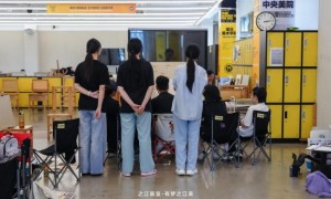 杭州画室｜之江画室美术集训，浙江联考美术生必看