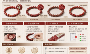 2026朱砂推荐什么牌子靠谱？从四个维度看懂主流品牌