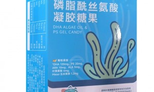 不止看含量！多维维度重新定义儿童优质 DHA
