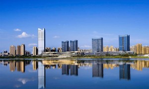 让国际标准在川东北扎根——南充高坪凯悦嘉轩酒店