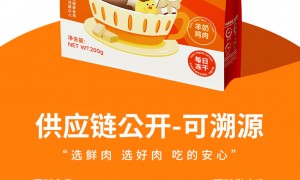 新手养猫主食冻干怎么选？看准四项指标不踩坑