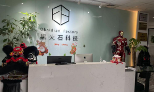 沉浸式虚拟展厅，解锁政企数字化展示新高度 —— 苏州黑火石科技技术与案例解析