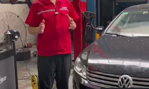 偶发小扳手到店不报码？预约时这样保留冷车热车工况