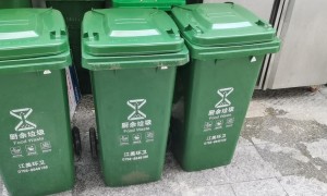 2026年知名的垃圾清运服务商有哪些：行业口碑汇总