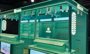 2026年靠谱的展示柜定制专业厂家质量参考评选