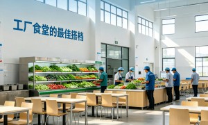 2026年清远不错的团餐食材配送服务商专业公司推荐