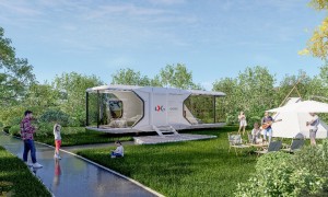 2026年口碑好的太空舱厂家推荐 适合休闲度假配套使用