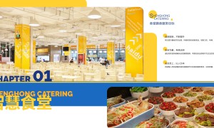 2026年不踩坑的食堂承包服务商避坑挑选指南