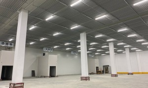 上海知名的医药冷库企业挑选全攻略